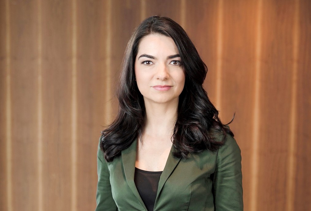 EY Law - Raluca Silaghi